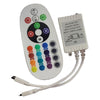 Controller Dimmerabile Per Strip Led Rgb Corrente Max 72 W - Vtac