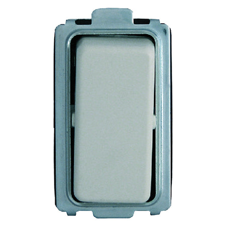 Interruttore Unipolare 2000- 10 Pezzi - Feb