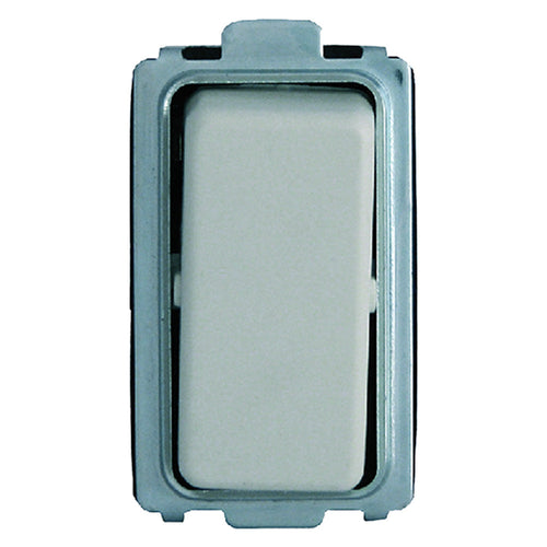 Interruttore Unipolare 2000- 10 Pezzi - Feb