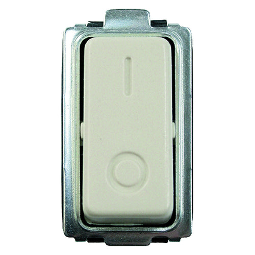 Interruttore Bipolare 2009- 10 Pezzi - Feb