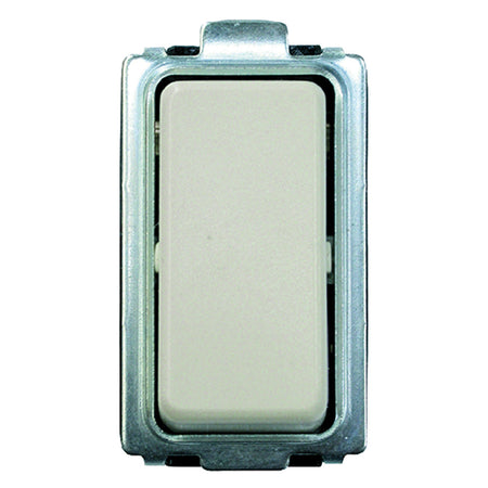 Deviatore Unipolare 2003- 10 Pezzi - Feb