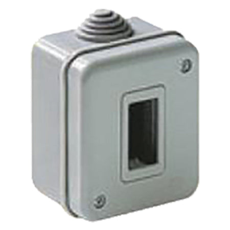 Contenitore Interno 1 Posto