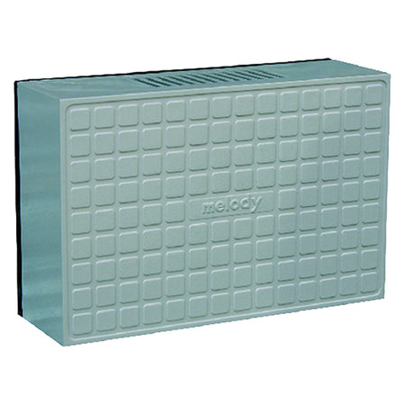 Suoneria Da Parete 380/10 - Mm 145 X 95 X 47,5 (Rettangolare) - Feb