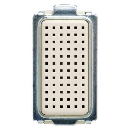 Apparecchio Di Segnalazione Acustica 2072/10 - Feb