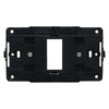 Supporto Per Serie Laser 1 Modulo 2631- 10 Pezzi - Feb