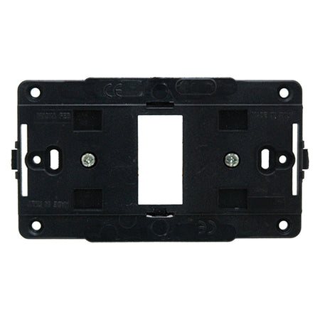 Supporto Per Serie Laser 1 Modulo 2631- 10 Pezzi - Feb