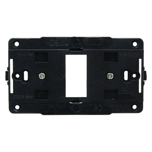 Supporto Per Serie Laser 1 Modulo 2631- 10 Pezzi - Feb