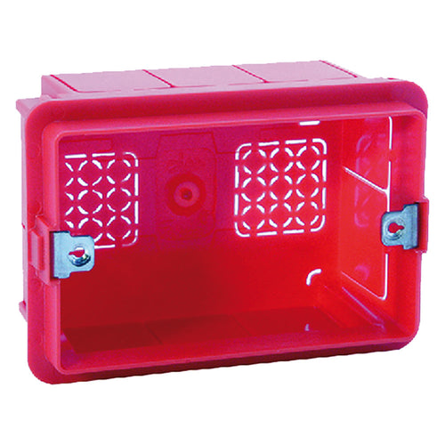 Scatola Ad Incasso 3 Posti