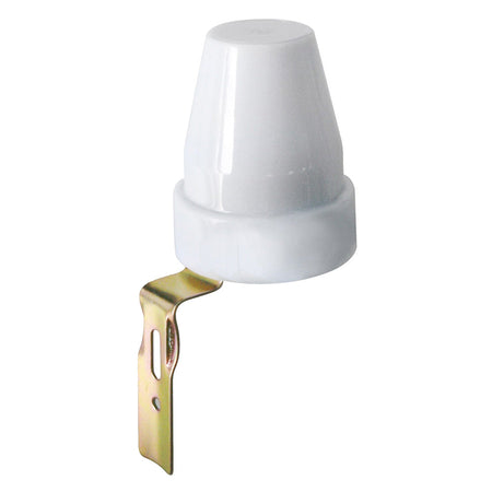 Interruttore Crepuscolare Con Staffa - Art.58060 - Electraline