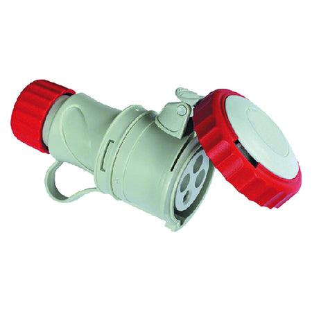 Presa Volante Industriale 71144 - Fanton