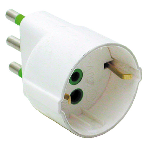 Adattatore Singolo 82130- 5 Pezzi - Fanton