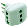 Adattatore Triplo 82200- 5 Pezzi - Fanton