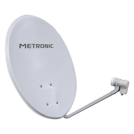 Antenna A Parabola Ø 80 Cm - Metronic