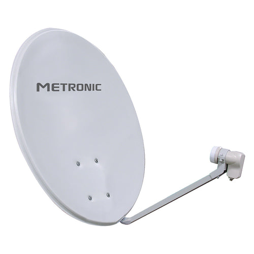 Antenna A Parabola Ø 80 Cm - Metronic