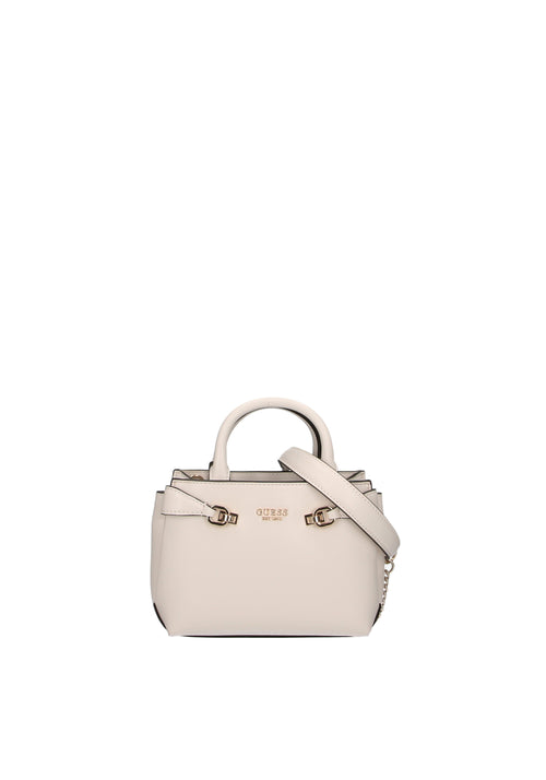 GUESS Borsa Donna guess HWVG9639760-BON Avorio da donna