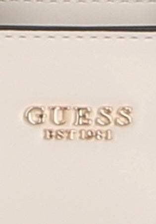 GUESS Borsa Donna guess HWVG9639760-BON Avorio da donna