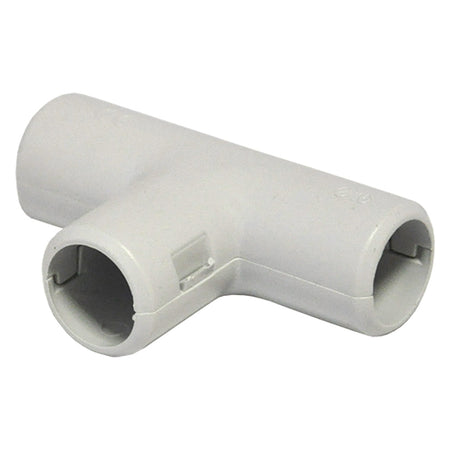 Derivazione A 'T' Ispezionabile Per Tubo Rigido Ã¸ Mm 25- 50 Pezzi