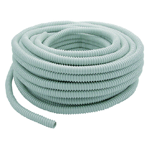 Guaina Flessibile 'Grigia' Ã¸ 16 - Mt. 30