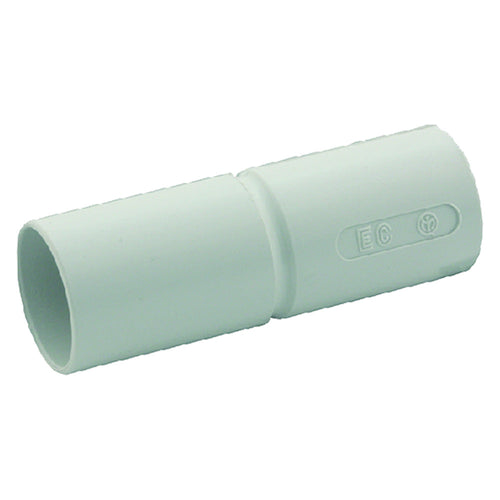 Manicotto Per Tubo Rigido Ã¸ Mm 16- 100 Pezzi