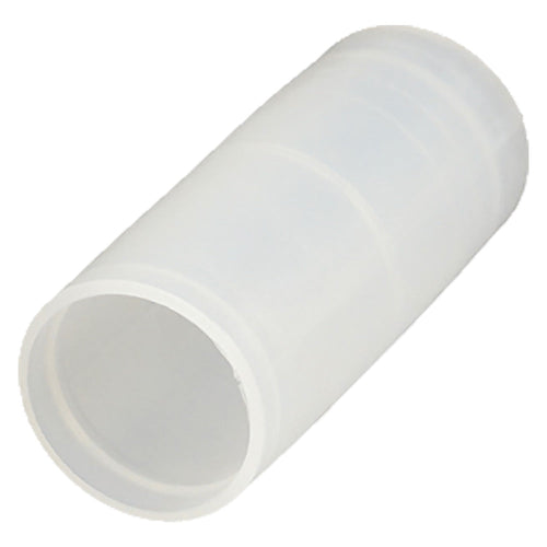 Manicotto Per Tubo Corrugato Pieghevole Ã¸ Mm 25- 100 Pezzi