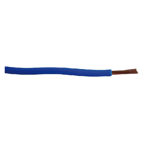 Cavo Unipolare Tipo 'Fs17' 1 X 4,0 Mmq - Marrone