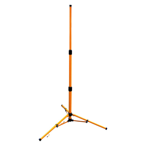 Treppiede Per Proiettori Led Mm. 870X870Xh.1500 - Velamp