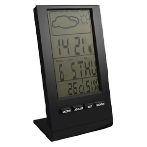 Stazione Meteo Misurazione -50 °C +70 °C - Proxe