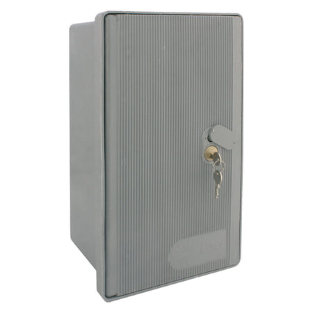 Cassetta Per Contatore 'Enel' Monofase Cm 42 X 23 X 20