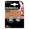 Pila A Bottone '2025' Pz 2- 3 V- 10 Blister - Duracell