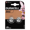 Pila A Bottone '2032' Pz 2- 3 V- 10 Blister - Duracell
