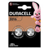 Pila A Bottone '2016' Pz 2- 3 V- 10 Blister - Duracell