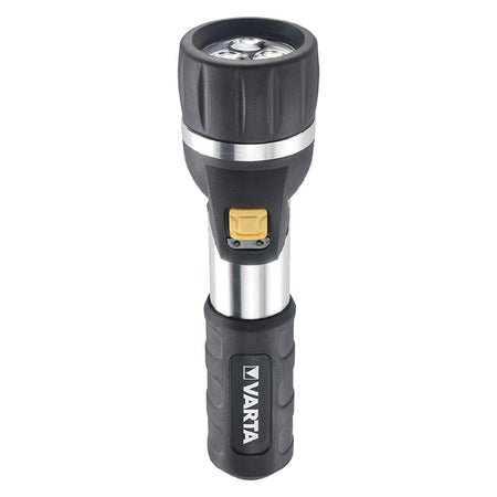 Torcia Led Easy 'Day Light Key' Mini 1 Led / 12 Lumen - Varta