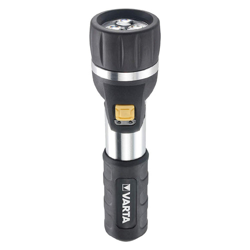 Torcia Led Easy 'Day Light Key' Mini 1 Led / 12 Lumen - Varta