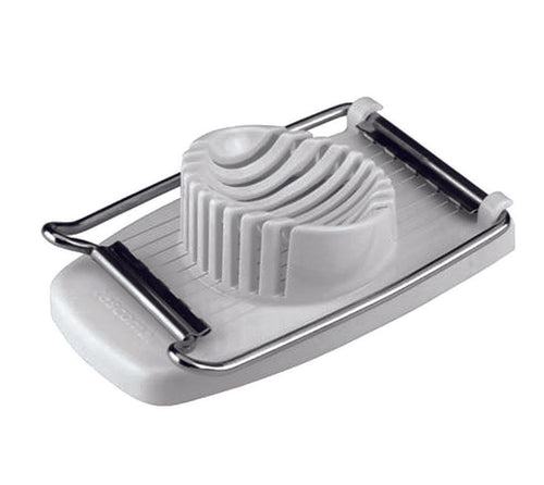 Affetta Uovo Presto- - Cm.13X19 - 3 Pezzi Tescoma