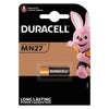 Pila Per Telecomandi 'Mn27' Pz 1- 12 V- 10 Blister - Duracell