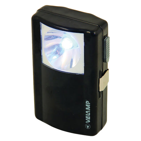 Torcia Piatta Tascabile 1 X 3R12 Oppure 3Lr12 - Velamp