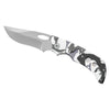 Coltello Da Tasca 'Mimetico' Cm 20,5 - Ausonia