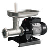 Motoriduttore Con Tritacarne N. 12 - Hp 0,4 - Reber