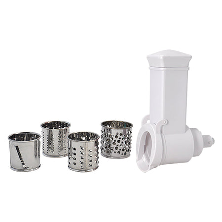 Accessorio Grattugia - Affetta Verdure Optional - Reber