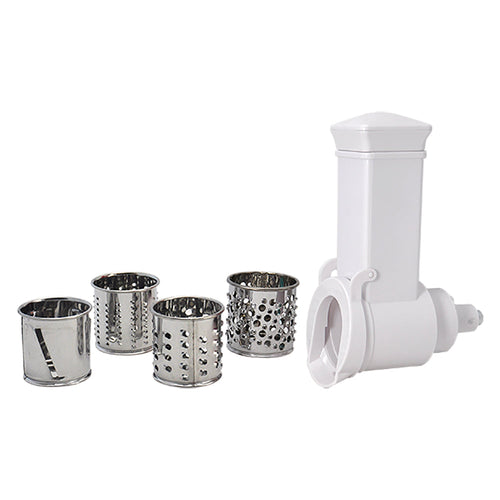 Accessorio Grattugia - Affetta Verdure Optional - Reber