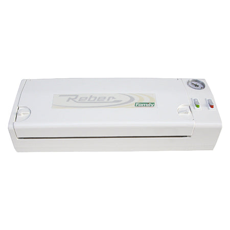 Macchina Sottovuoto Family - Reber