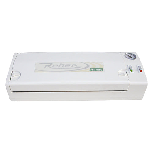 Macchina Sottovuoto Family - Reber