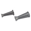 Setaccio Inox N. 5 - Fori 1,5 Mm - Reber