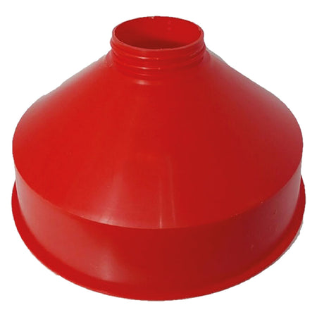 Imbuto In Plastica N. 5 - Reber