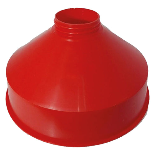 Imbuto In Plastica N. 5 - Reber