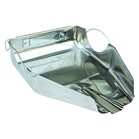 Scivolo Inox N. 5 - Reber