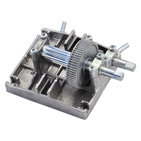 Piastra Per Insaccatrice Per Insaccatrice Kg. 5-8 - Reber