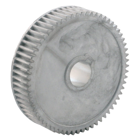 Ingranaggio In Alluminio Per Kg. 5 - 8 - Reber