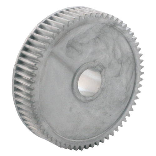 Ingranaggio In Alluminio Per Kg. 5 - 8 - Reber