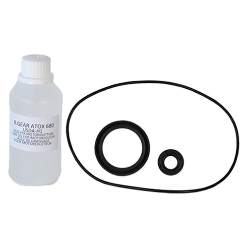 Kit Ricambi Per Motoriduttore 'Reber' Art. 1001 - Reber